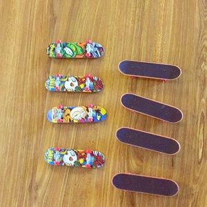 Tech Deck Fingerboard